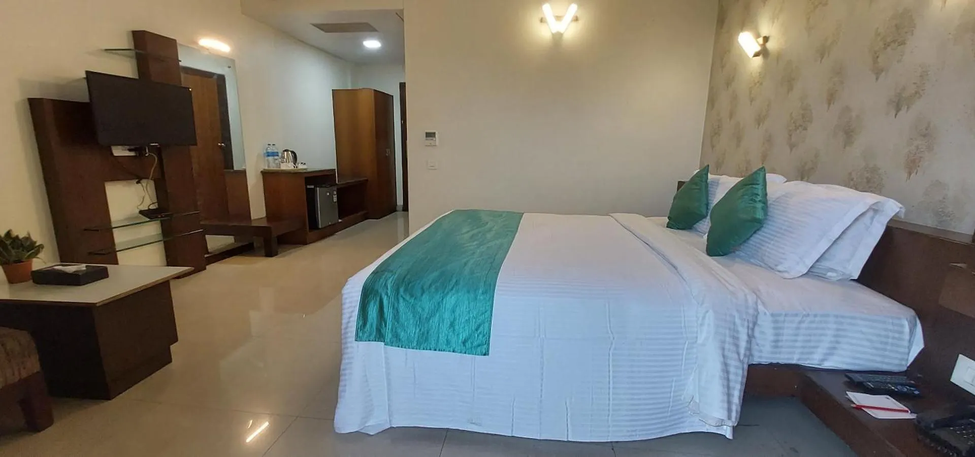 Hotel Utkal Continental Jharsuguda