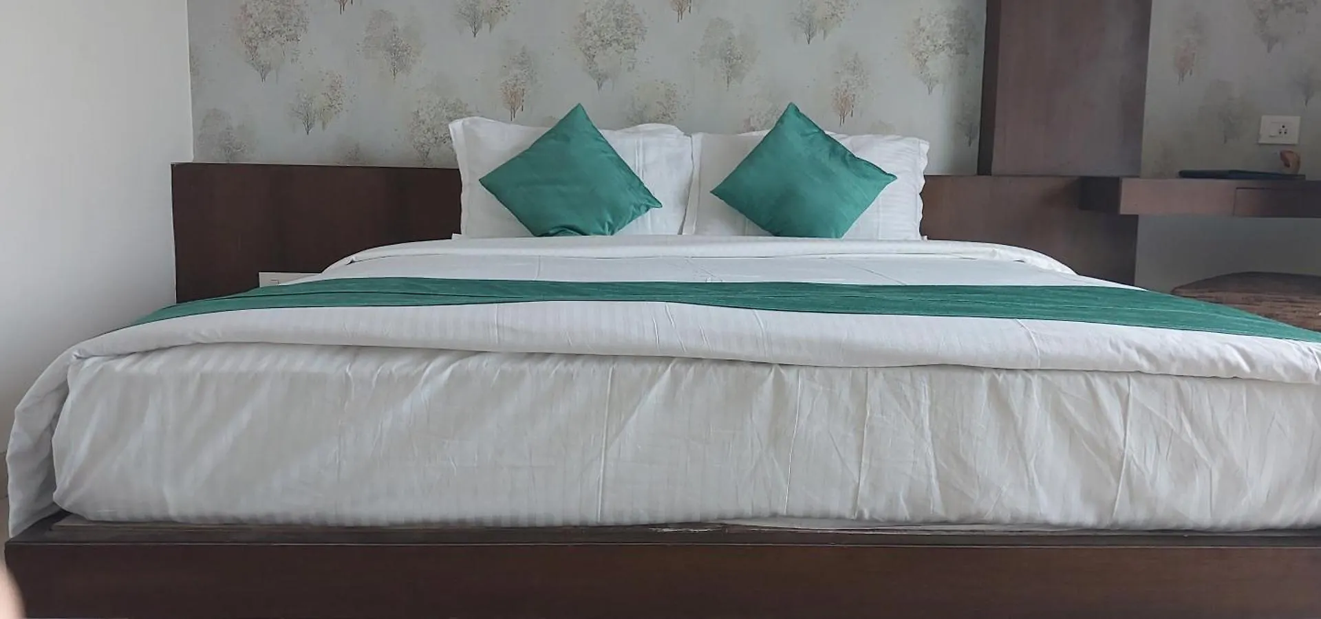 Hotel Utkal Continental Jharsuguda