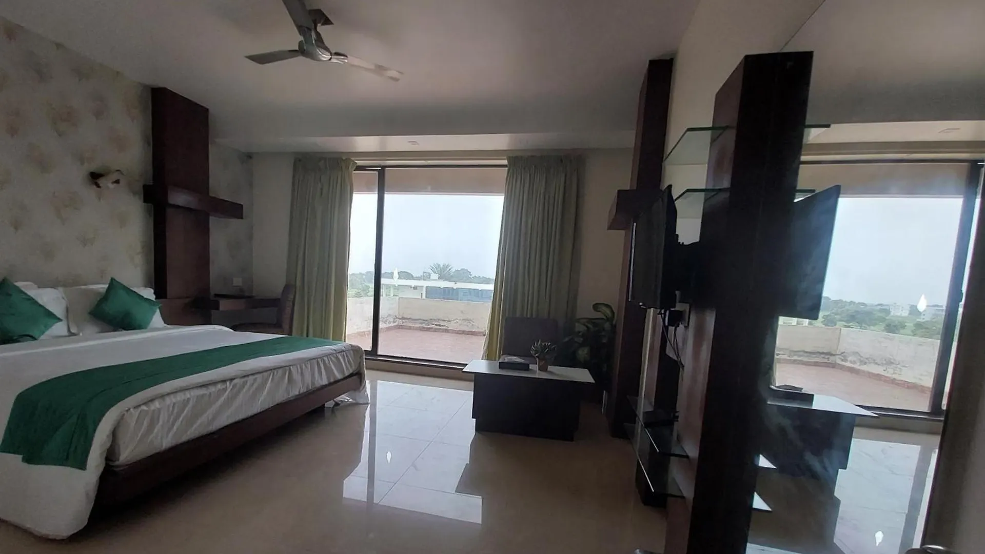 Hotel Utkal Continental Jharsuguda