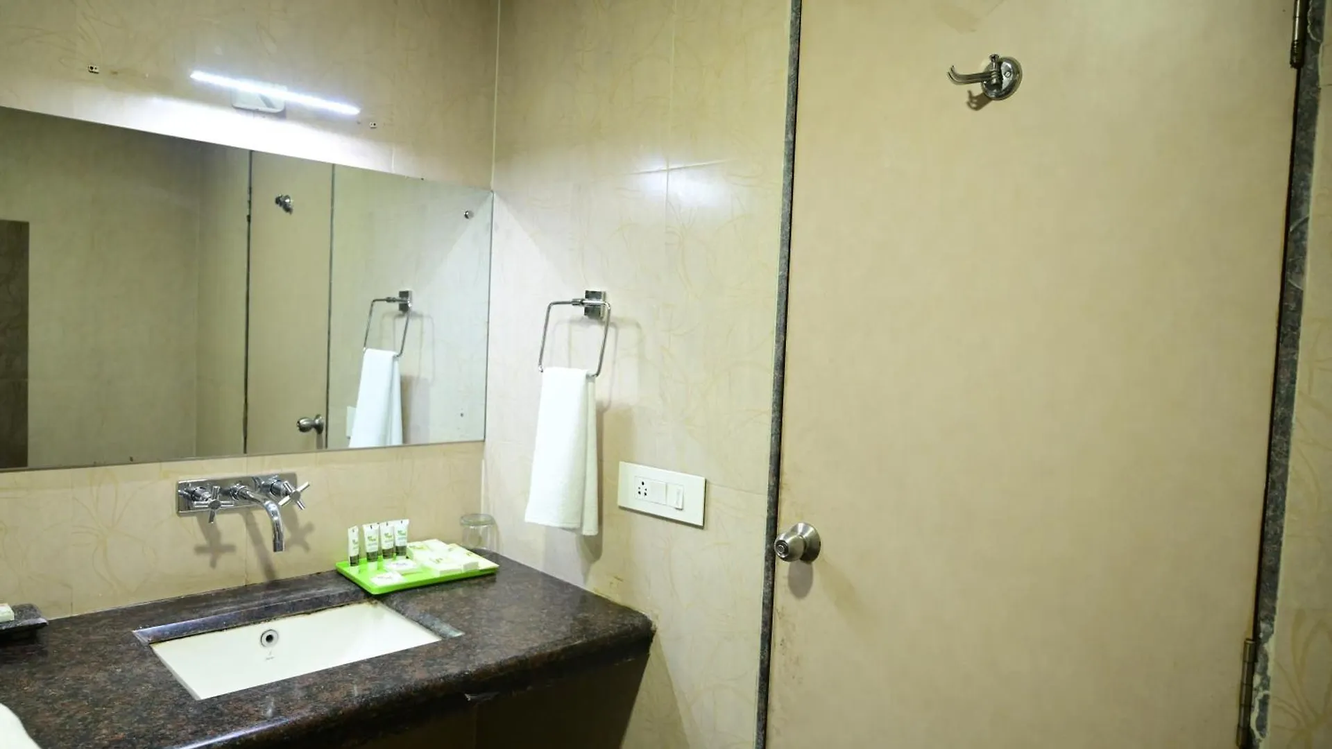 Hotel Utkal Continental Jharsuguda
