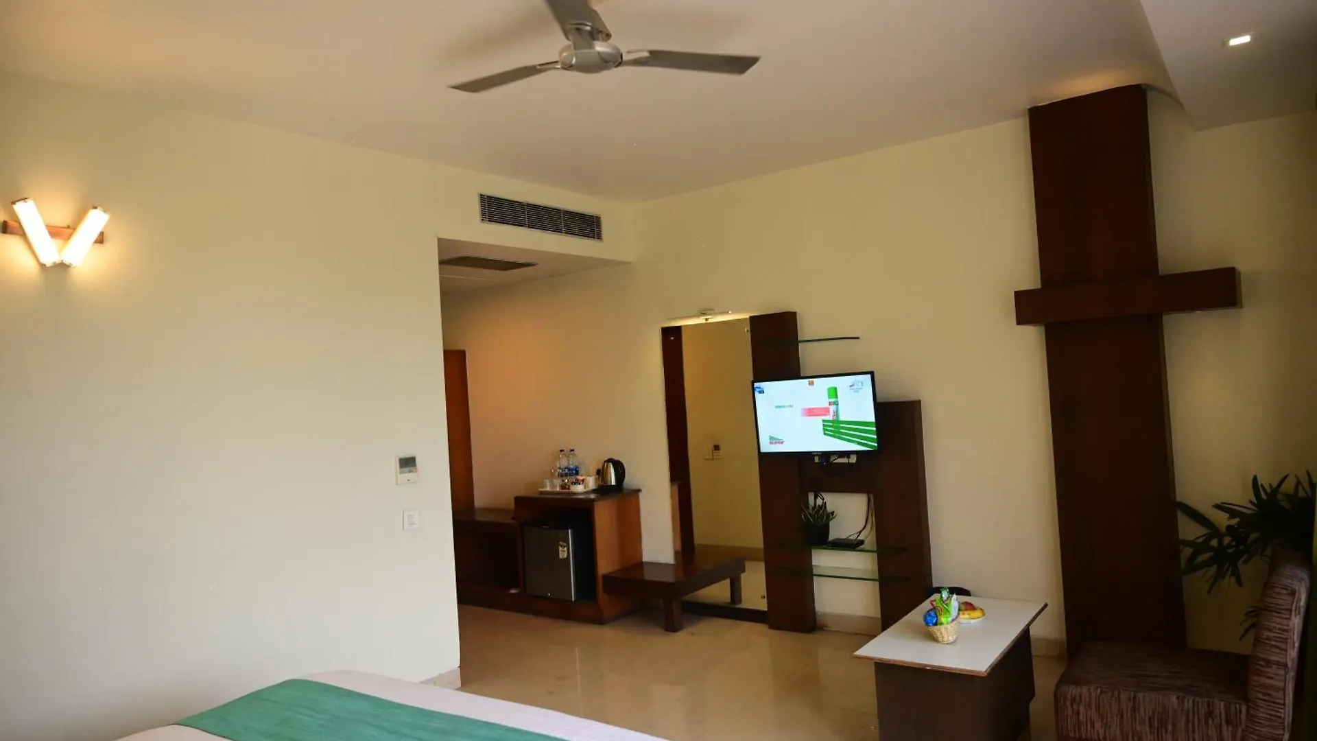 Hotel Utkal Continental Jharsuguda