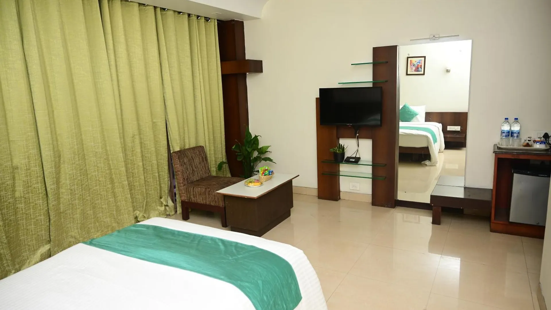 ***  Hotel Utkal Continental Jharsuguda India