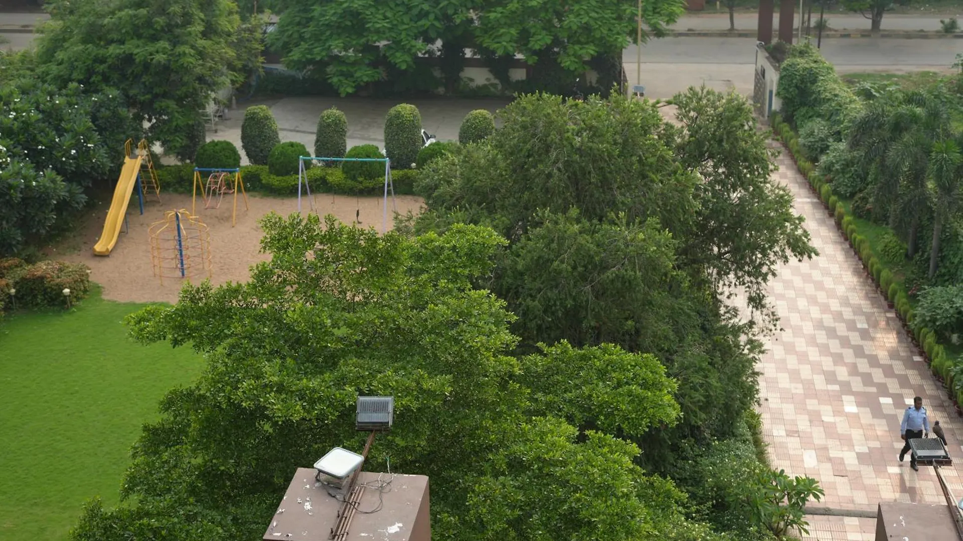 Hotel Utkal Continental Jharsuguda