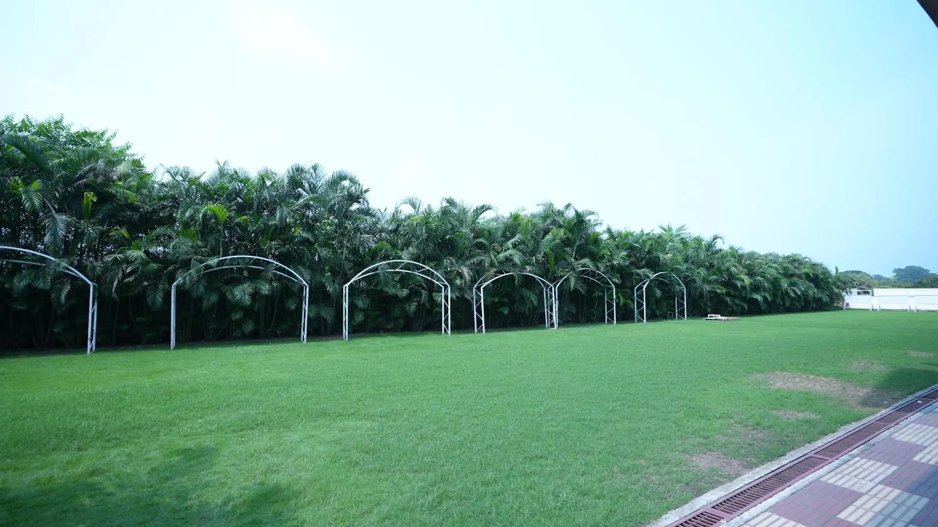 Hotel Utkal Continental Jharsuguda 3*,  India