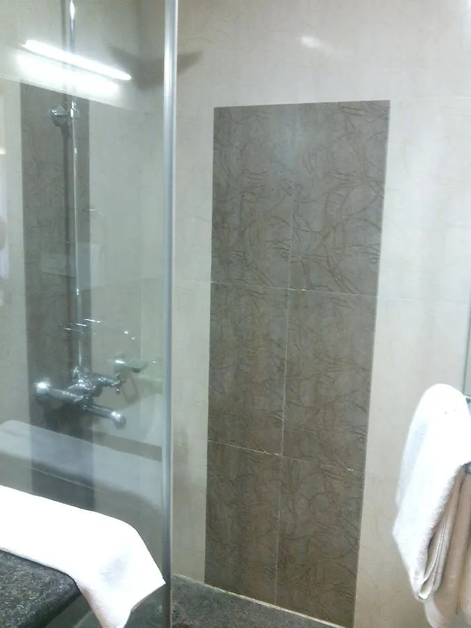Hotel Utkal Continental Jharsuguda