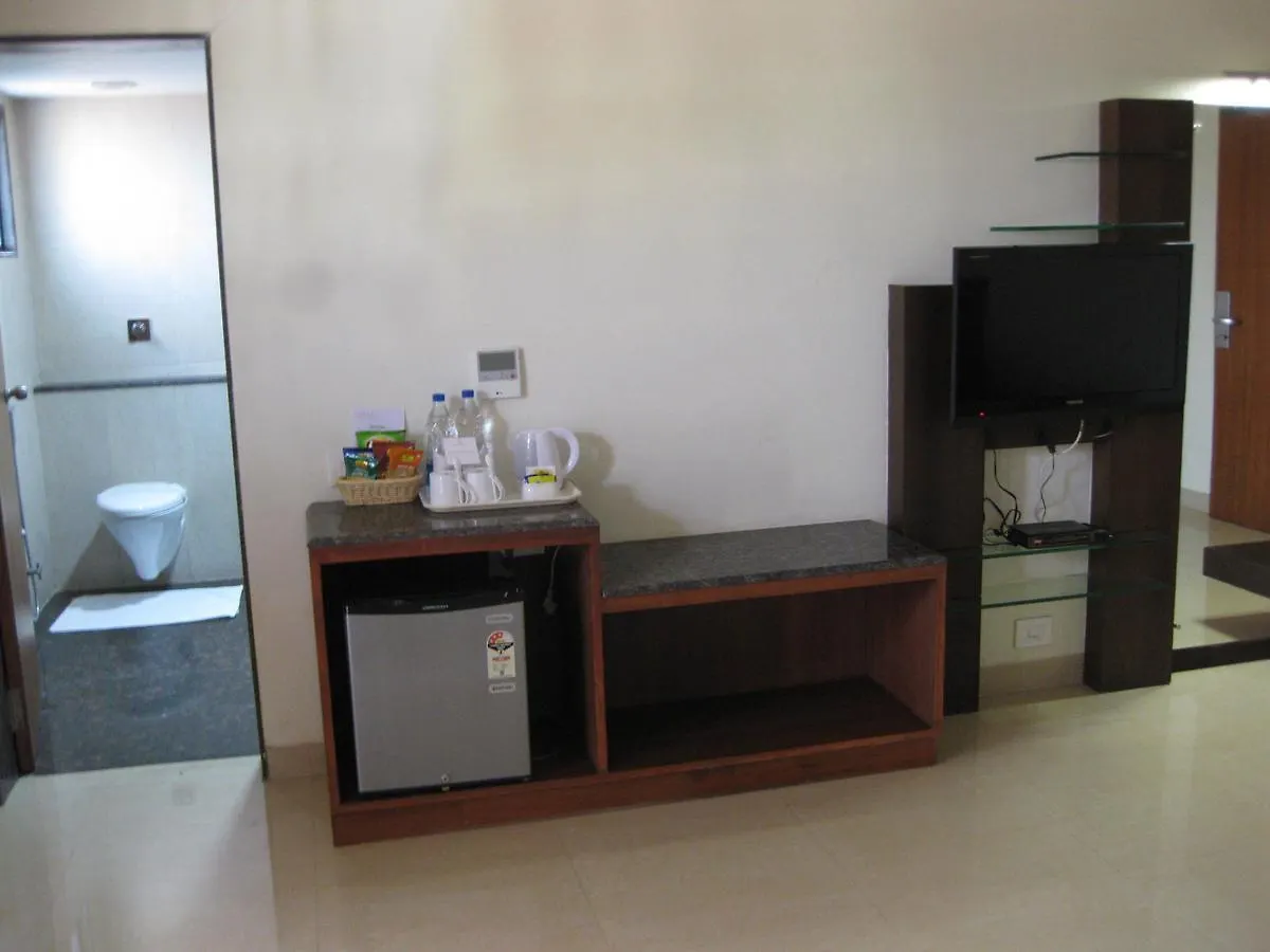 Hotel Utkal Continental Jharsuguda