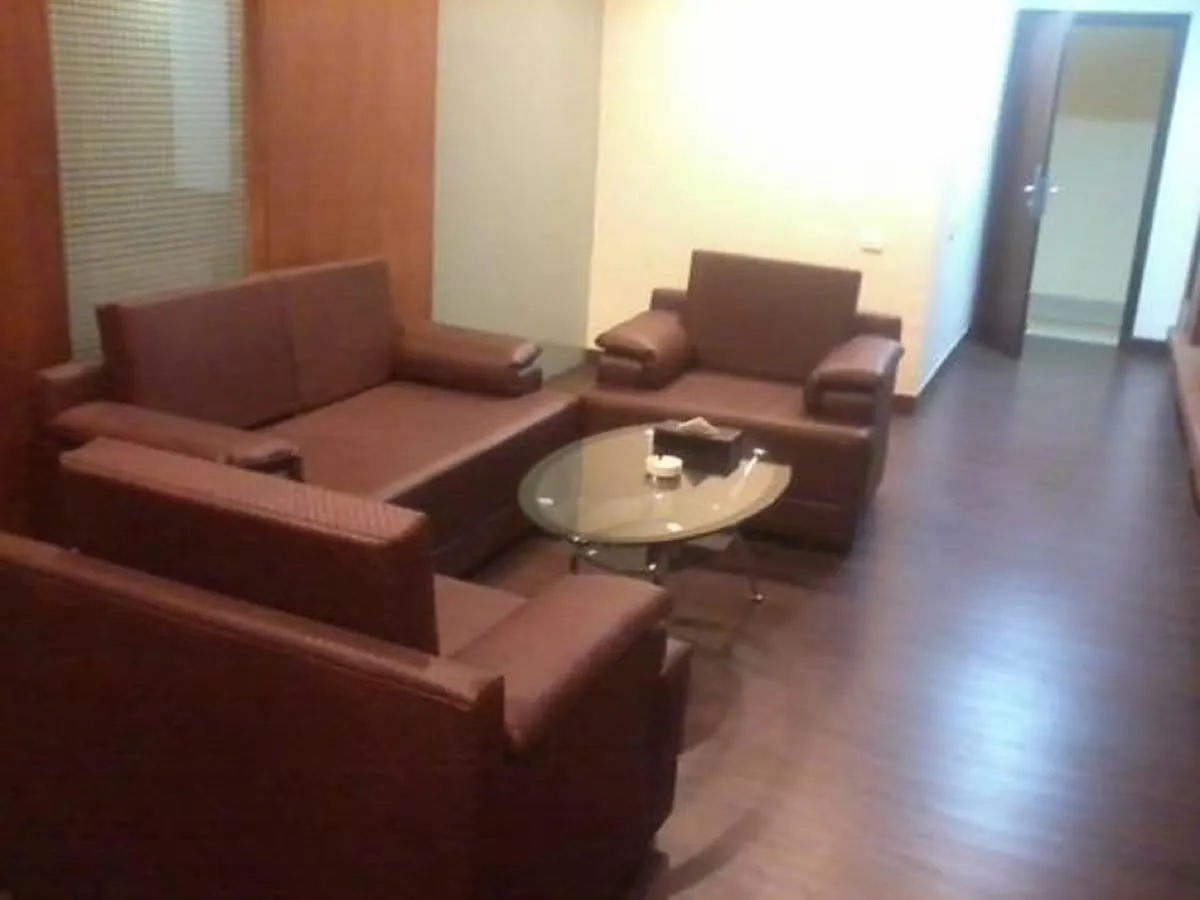 Hotel Utkal Continental Jharsuguda 3*,  India
