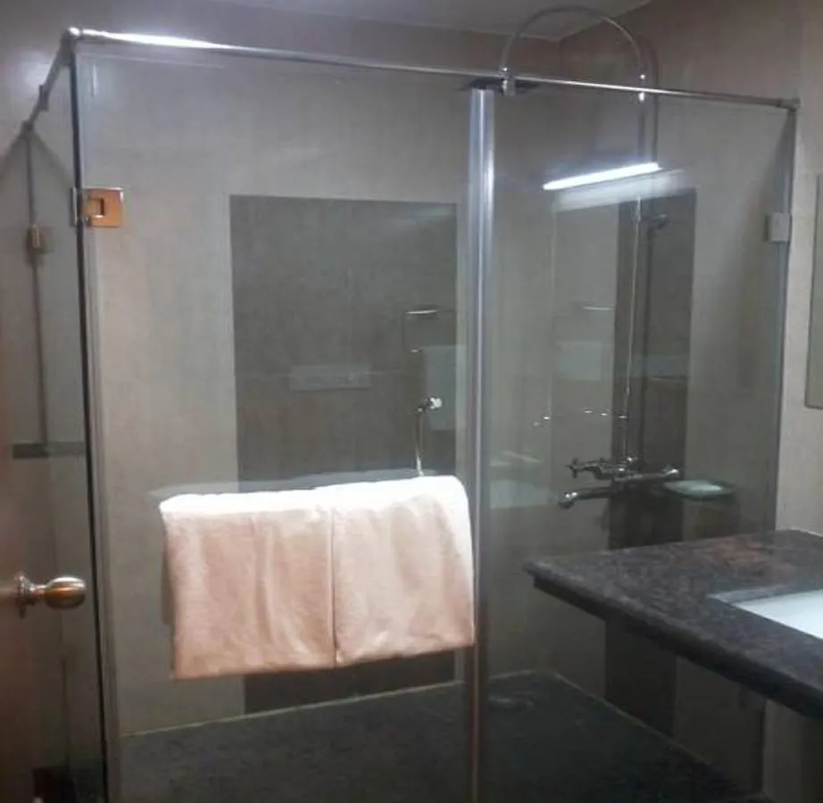 Hotel Utkal Continental Jharsuguda